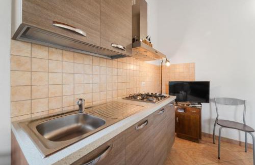 Masainas Maison | Residence Sulcis 7