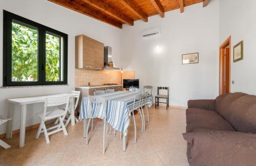 Masainas Maison | Residence Sulcis 7