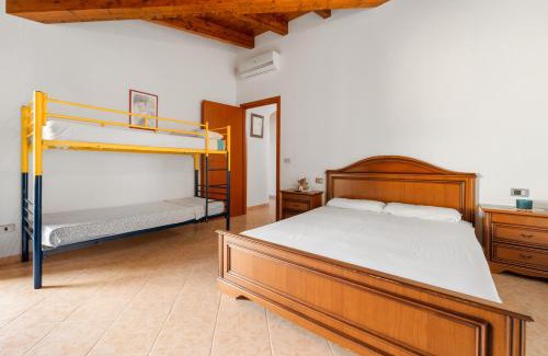Masainas Maison | Residence Sulcis 7