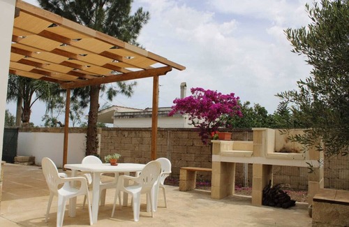 Matino Maison | Residence Sun Sea