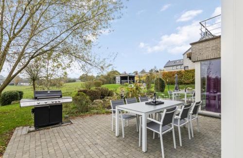 Marchin Maison | Residence Suprême
