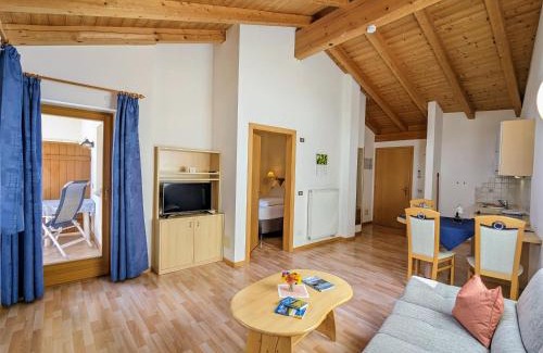 Villnoss Hôtel | Residence Töglhof