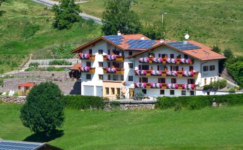 Villnoss Hôtel | Residence Töglhof