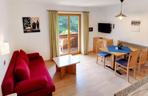 Villnoss Hôtel | Residence Töglhof