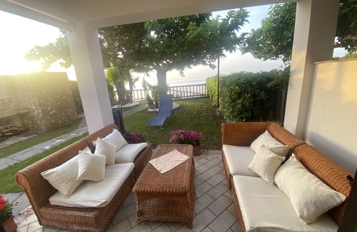 San Leo Maison | Residence Talassa on the sea