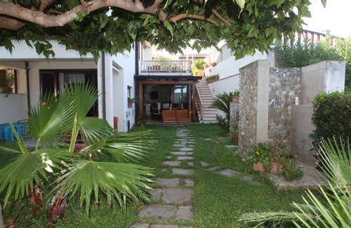 San Leo Maison | Residence Talassa on the sea