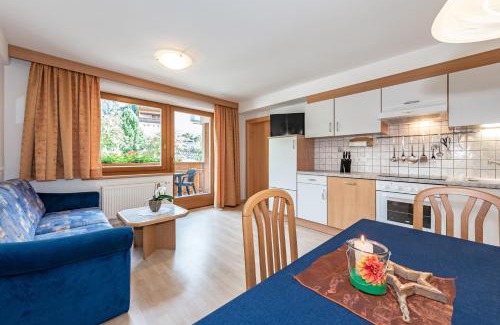 Valles Appartement | Residence Tauber