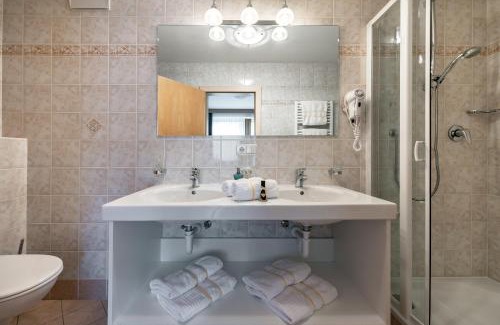 Valles Appartement | Residence Tauber