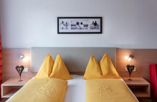 Valles Appartement | Residence Tauber