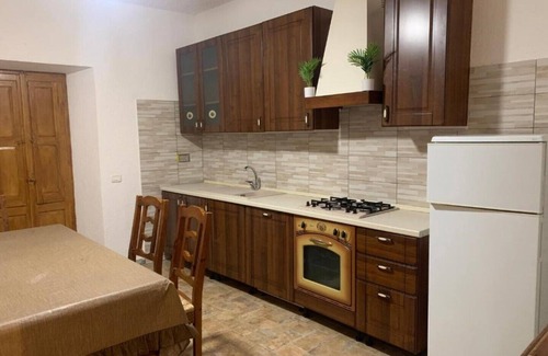 Cerreto di Spoleto Appartement | Residence the garden on the Nera river - apt2