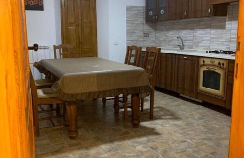 Cerreto di Spoleto Appartement | Residence the garden on the Nera river - apt2