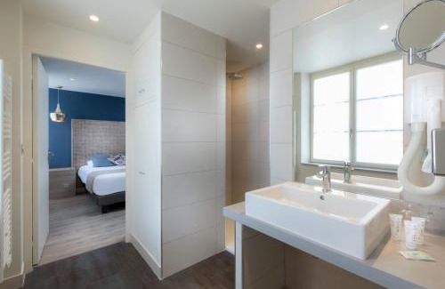 Provins Appartement | Residence The Originals Demeure des Remparts