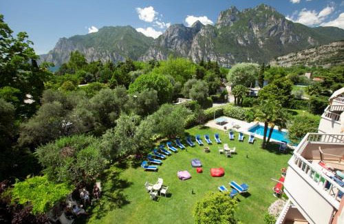 Torbole sul Garda Appartement | Residence Toblini