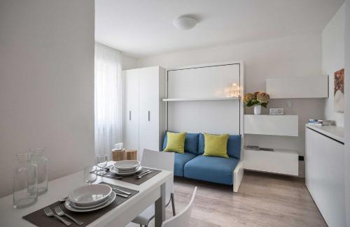 Torbole sul Garda Appartement | Residence Toblini
