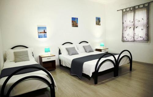 Villapiana Appartement | Residence Torre Saracena