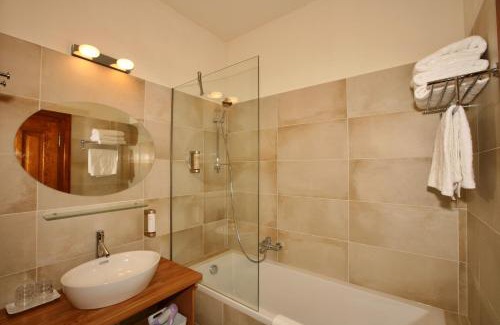 Mala Strana Appartement | Residence U Mecenáše
