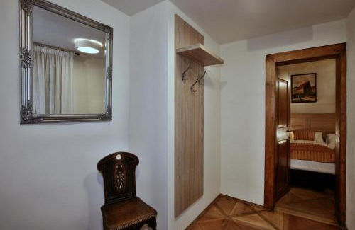 Mala Strana Appartement | Residence U Mecenáše