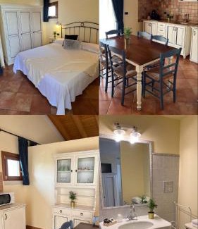Cavaion Veronese Appartement | Residence Ulivi