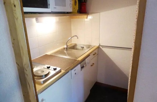 Areches Appartement | Appartement 4 à 6 personnes au coeur de village, prox. remontées mécaniques