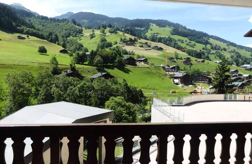 Areches Appartement | Appartement 4 à 6 personnes au coeur de village, prox. remontées mécaniques