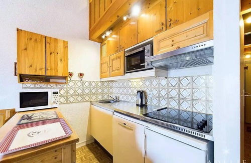 La Rosiere Appartement | CHARMANT APPARTEMENT IDEALEMENT SITUE