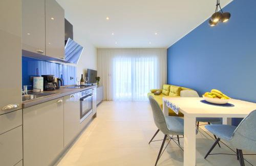 Krk Appartement | Residence Veglia