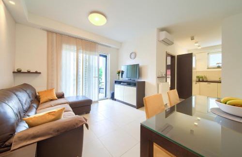 Krk Appartement | Residence Veglia