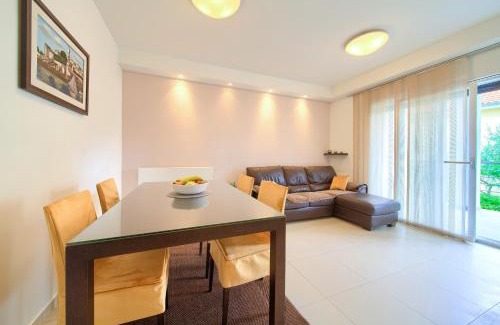 Krk Appartement | Residence Veglia