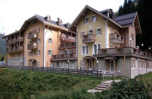 Canazei Appartement | Residence Villa Avisio