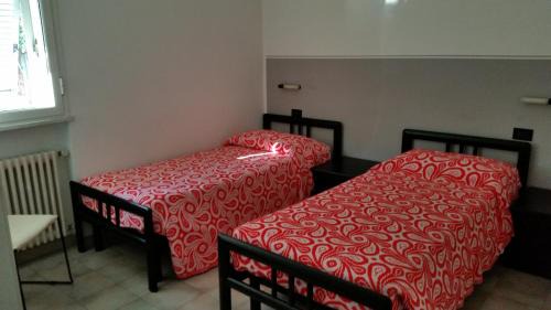 Pietra Ligure Appartement | Residence Villa Carmen fronte mare a 50 mt