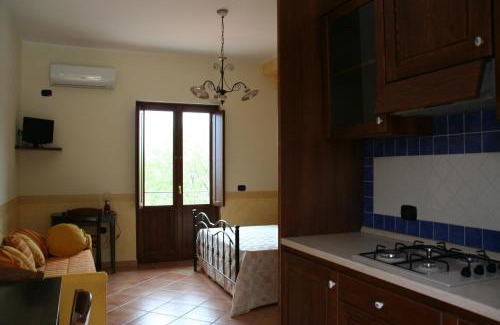 Laureana Cilento Appartement | Residence Villa Rosi