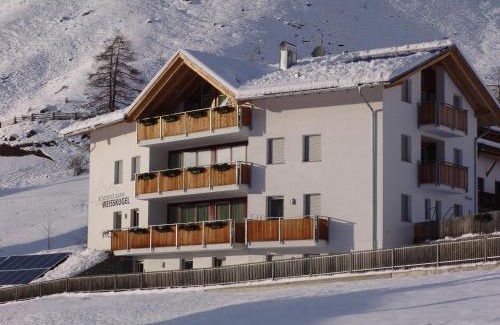 Melago Appartement | Residence Weisskugel Langtaufers Südtirol