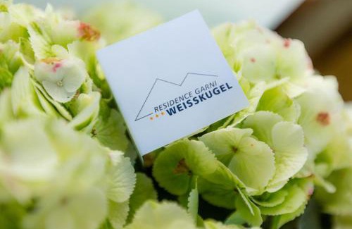 Melago Appartement | Residence Weisskugel Langtaufers Südtirol