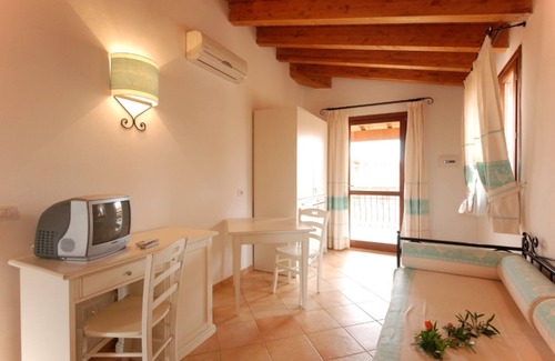 Aglientu Maison | Residence with pool in Vignola Mare