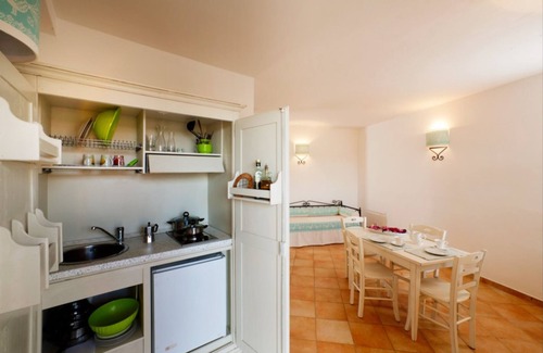 Aglientu Maison | Residence with pool in Vignola Mare