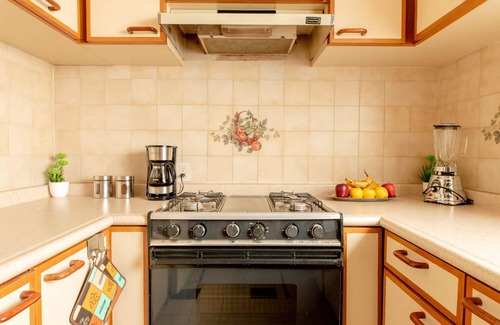 Jiquilpan de Juarez Maison | Appartement de luxe sur la place principale