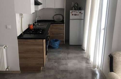 Sarıcam Appartement | Residence Yeni Stadyum
