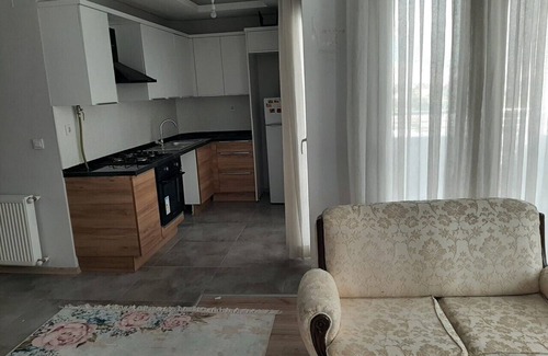 Sarıcam Appartement | Residence Yeni Stadyum