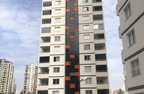 Sarıcam Appartement | Residence Yeni Stadyum