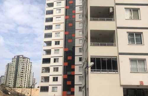 Sarıcam Appartement | Residence Yeni Stadyum