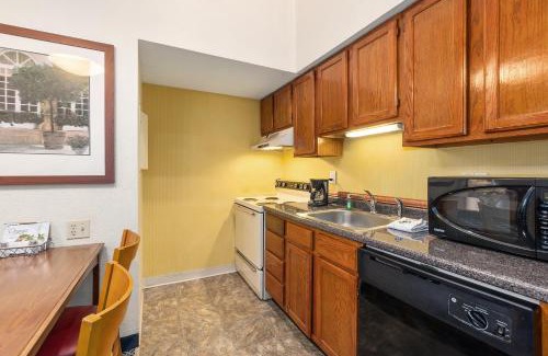 Merrimack Hôtel | Residences at Daniel Webster