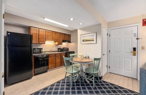 Merrimack Hôtel | Residences at Daniel Webster