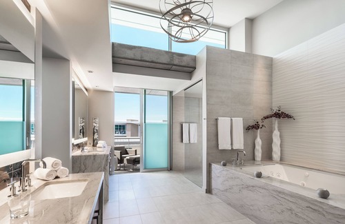 Paradise Valley Hôtel | Residences At Mountain Shadows