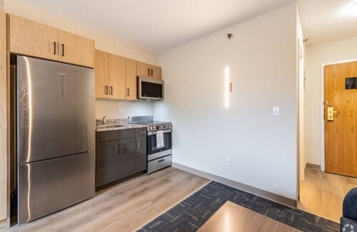 Marlborough Appartement | Residences at Solomon Pond
