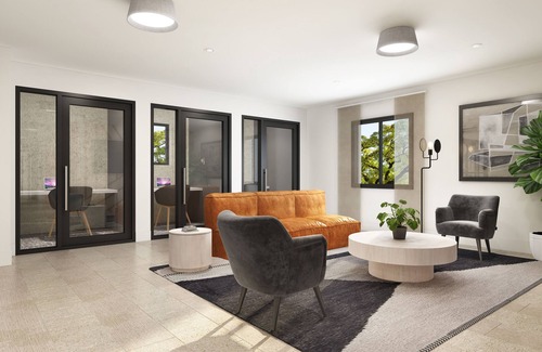 Marlborough Appartement | Residences at Solomon Pond