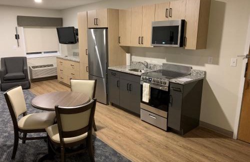 Marlborough Hôtel | Residences at Solomon Pond