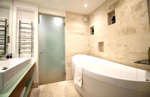 Kings Cross St. Pancras Appartement | Residences at The Gyle - London