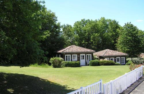 Sauveterre Hôtel | Residences Du Golf Des Roucous