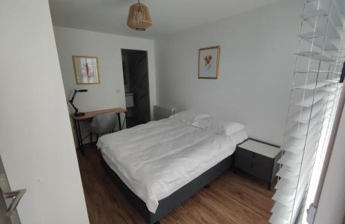 Thionville Maison | Residences Florale à Thionville - Coliving - Studios - Appartements
