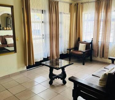 Chapala Appartement | Residencia Ibarra